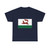 Flag of Ufa Russia - T-Shirt
