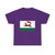 Flag of Ufa Russia - T-Shirt