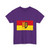 Flag of Suedwestpfalz Germany - T-Shirt