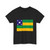 Flag of Sergipe Brazil - T-Shirt