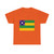 Flag of Sergipe Brazil - T-Shirt
