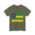 Flag of Sergipe Brazil - T-Shirt
