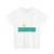 Flag of Poltava Ukraine - T-Shirt