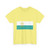 Flag of Poltava Ukraine - T-Shirt