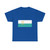 Flag of Poltava Ukraine - T-Shirt