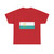 Flag of Poltava Ukraine - T-Shirt