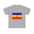 Flag of Pudahuel Chile - T-Shirt