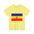 Flag of Pudahuel Chile - T-Shirt