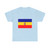 Flag of Pudahuel Chile - T-Shirt