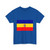 Flag of Pudahuel Chile - T-Shirt