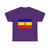 Flag of Pudahuel Chile - T-Shirt