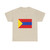 Flag of Pasto Colombia - T-Shirt