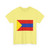 Flag of Pasto Colombia - T-Shirt