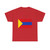 Flag of Pasto Colombia - T-Shirt