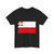 Flag of Utrecht Netherlands - T-Shirt
