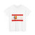 Flag of Olpe Germany - T-Shirt