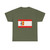 Flag of Olpe Germany - T-Shirt