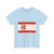 Flag of Olpe Germany - T-Shirt
