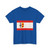 Flag of Olpe Germany - T-Shirt
