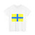 Flag of Parma Italy - T-Shirt