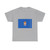 Flag of Ourense Spain - T-Shirt