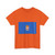Flag of Ourense Spain - T-Shirt