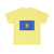 Flag of Ourense Spain - T-Shirt