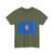 Flag of Ourense Spain - T-Shirt