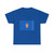 Flag of Ourense Spain - T-Shirt