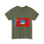 Flag of Oryol Russia - T-Shirt