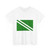 Flag of Msida Malta - T-Shirt
