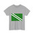 Flag of Msida Malta - T-Shirt