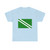 Flag of Msida Malta - T-Shirt