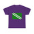 Flag of Msida Malta - T-Shirt