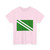 Flag of Msida Malta - T-Shirt