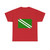 Flag of Msida Malta - T-Shirt