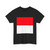 Flag of Lutry Switzerland - T-Shirt