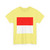 Flag of Lutry Switzerland - T-Shirt