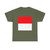 Flag of Lutry Switzerland - T-Shirt