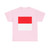 Flag of Lutry Switzerland - T-Shirt