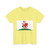 Flag of Cardiff UK - T-Shirt