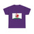 Flag of Cardiff UK - T-Shirt