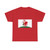 Flag of Cardiff UK - T-Shirt