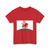 Flag of Cardiff UK - T-Shirt