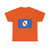 Flag of Campania Italy - T-Shirt