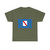 Flag of Campania Italy - T-Shirt