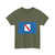 Flag of Campania Italy - T-Shirt