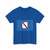 Flag of Campania Italy - T-Shirt