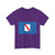 Flag of Campania Italy - T-Shirt