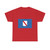 Flag of Campania Italy - T-Shirt